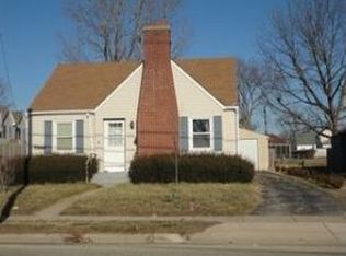 563 S Main St, Rochelle, IL 61068