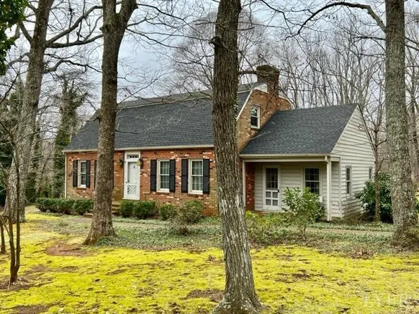 106 Lee Grant Ave, Appomattox, VA 24522