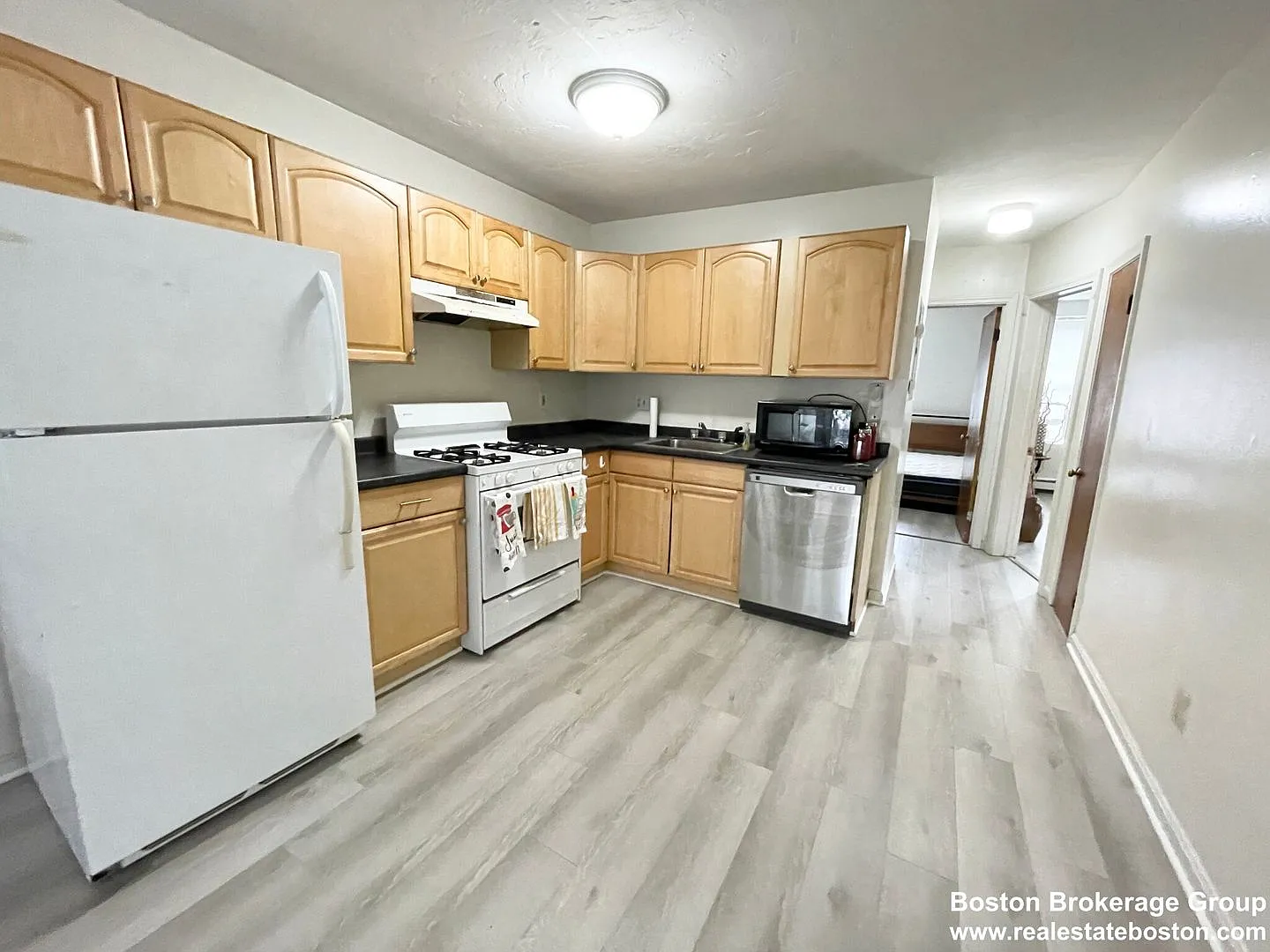 84 Hammond St #2B Boston MA 02120 — Photo 3