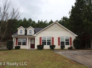 2445 Vine St, Union City, GA