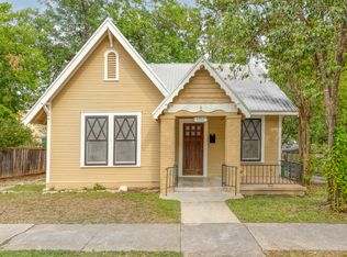 4007 Duval St, Austin, TX 78751
