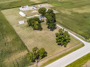 14855 Newark Rd, Newark, IL 60541