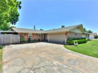4312 NW 55th St, Oklahoma City, OK 73112