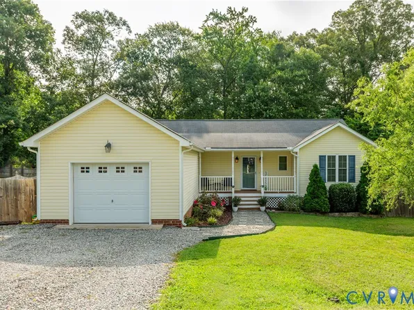 1227 Twilight Ln, North Chesterfield, VA 23235