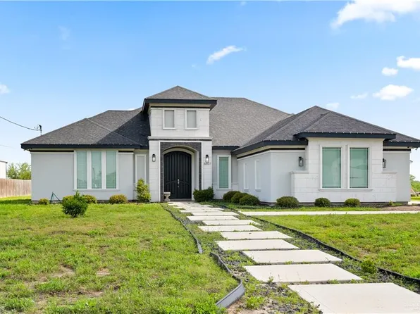 6607 Hercules Ave, Edinburg, TX 78542