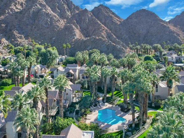 46700 Mountain Cove Dr Unit 5, Indian Wells, CA 92210