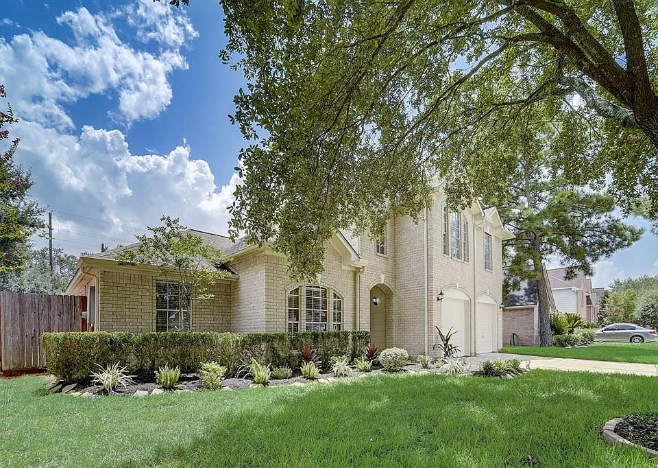 18042 Overlook Park Ct, Humble, TX 77346 MLS 37709865 Zillow