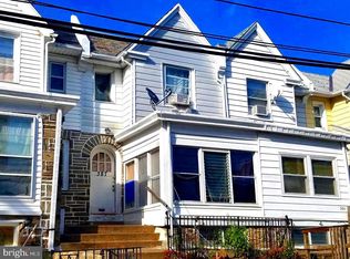 387 Bayard Rd, Upper Darby, PA 19082