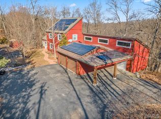 1570 Old State Rd, Glencoe, MO 63038