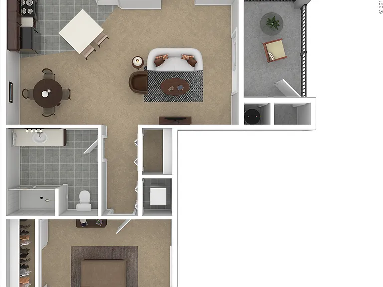 The Villas at Scenic River, A 55+ Community — Photo 30