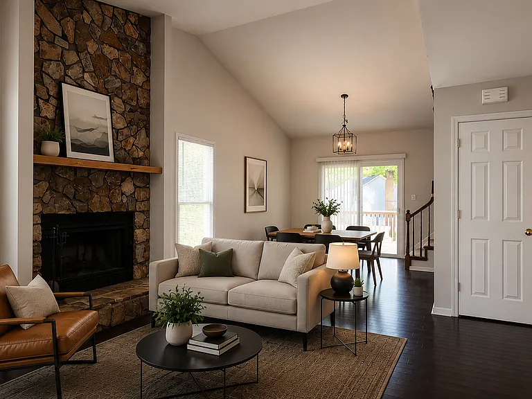 3317 Windsor Dr — Photo 2