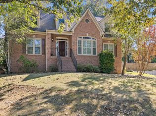 5712 Cypress Trce, Hoover, AL 35244