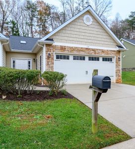 105 Chateau Pl, Lynchburg, VA, 24502