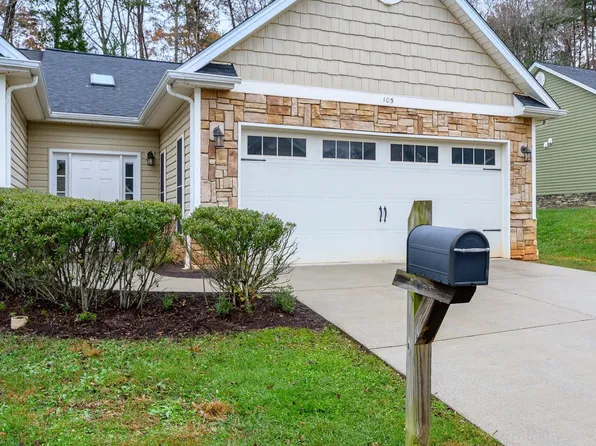 105 Chateau Pl, Lynchburg, VA 24502
