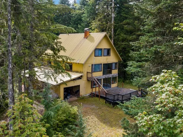 0 Wilderness Drive, Cougar, WA 98616