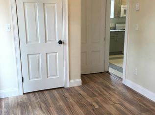 18 Haverford St #3F, Jamaica Plain, MA 02130