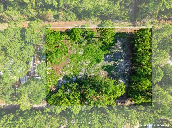 41 Grantham Ln, Pt Washington, FL 32459