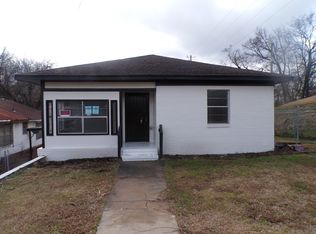 301 57th St, Fairfield, AL 35064