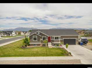 1534 N 3600 W, West Pt, UT 84015