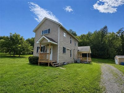 3008 Old Pittsburgh Rd, New Castle, PA, 16101