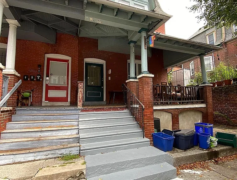 4813 Walton Ave #301 — Photo 15