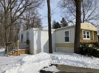 2801 S Stone Rd #37, Marion, IN 46953