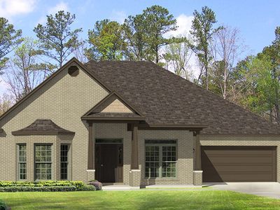 13016 Chelle Way, Mobile, AL, 36695