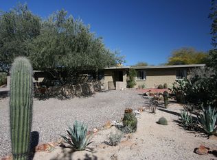 1430 W Calle Concordia, Oro Valley, AZ 85704