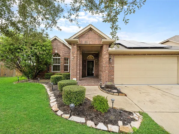 21618 Ivory Gate Ln, Katy, TX 77449