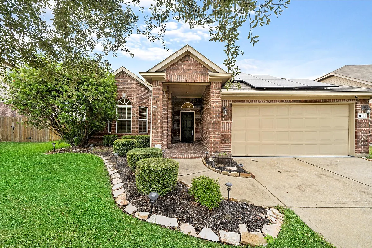 Building Photo - 21618 Ivory Gate Ln