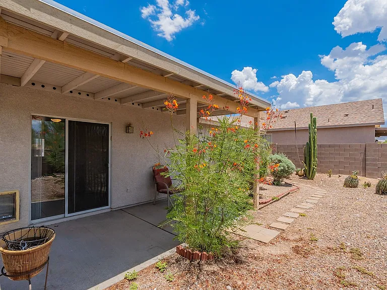 9746 E Sascha St — Photo 35