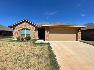 9501 Ashford Dr, Yukon, OK 73099