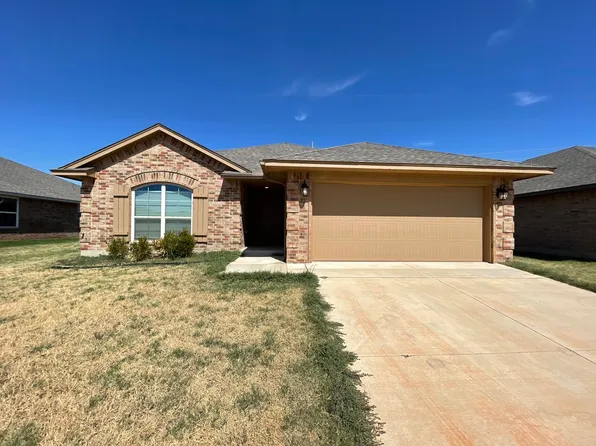 9501 Ashford Dr, Yukon, OK 73099