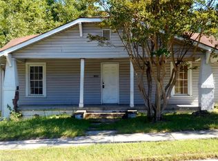 907 Thissell St, High Point, NC 27260