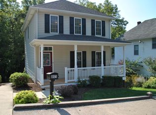 805 Burwell Ave, Staunton, VA 24401