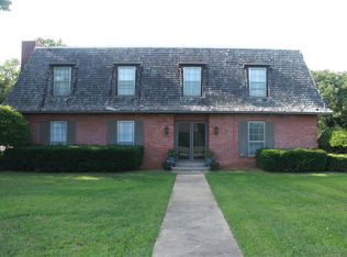 18490 County Road 1560, Ada, OK 74820