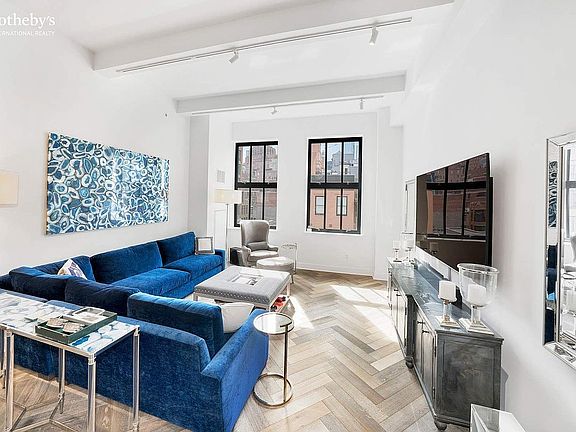 2nd image of 415 Greenwich St APT 5G