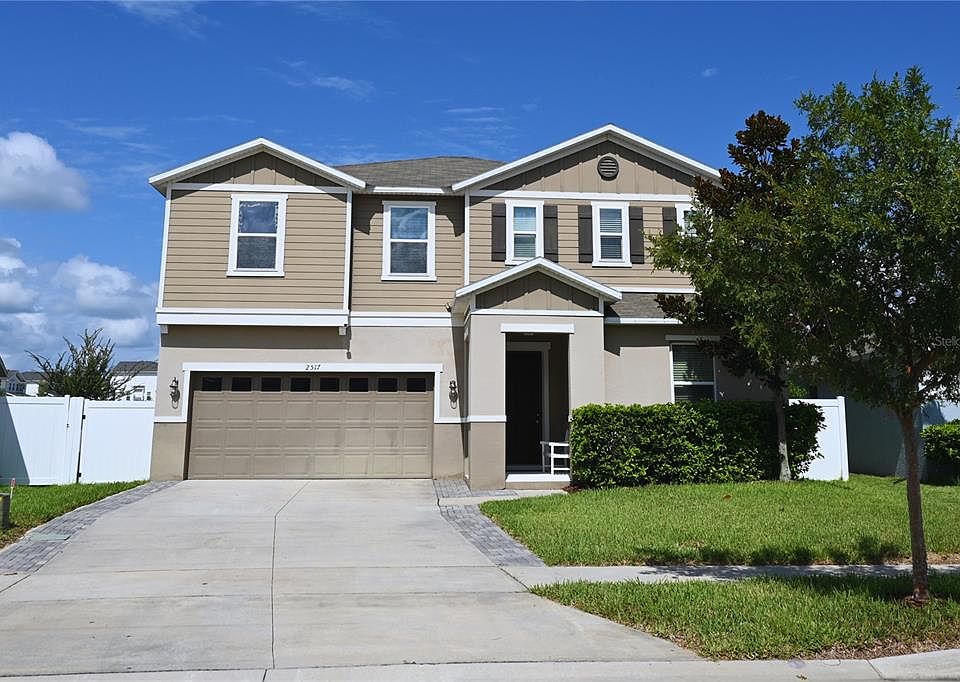1st image of 2517 BISCOTTO CIRCLE