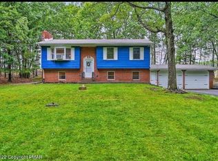 21 Basswood Ct, Albrightsville, PA 18210