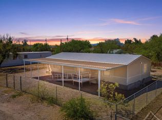 9322 S Carol Dr, Tucson, AZ 85736