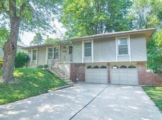 11824 E 57th St, Kansas City, MO 64133