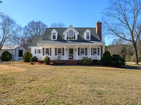 7223 Howard Avenue Ext, Rocky Mount, NC 27801