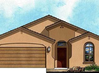872 Cedar Park Ave, Sunland Park, NM 88008