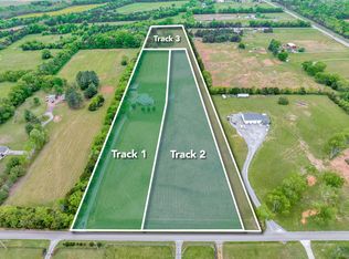 7068 Miller Rd TRACT 2, Christiana, TN 37037