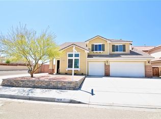 11935 Nyack Rd, Victorville, CA 92392