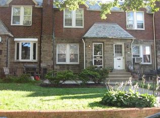 3124 Fanshawe St, Philadelphia, PA 19149