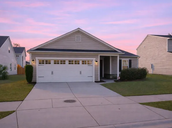 2911 Glenarden Dr, Charleston, SC 29414