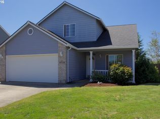 19728 Schaefer Dr, Oregon City, OR 97045