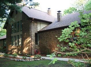 2707 N Pinebrook Dr, La Porte, IN