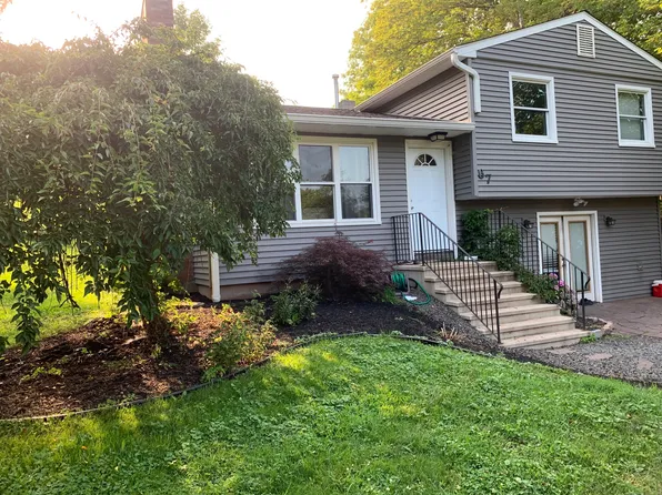 67 Side Hill Drive, Durham, CT 06422